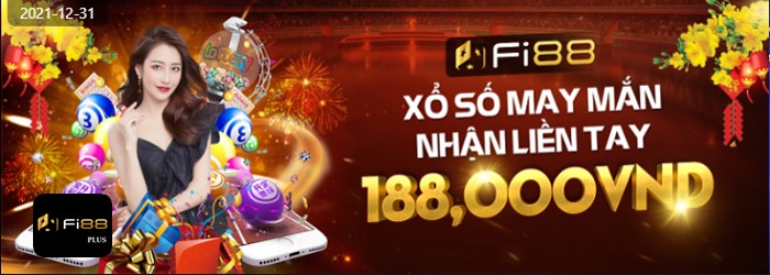 Fi88 - nơi cá cược xổ số uy tín chất lượng