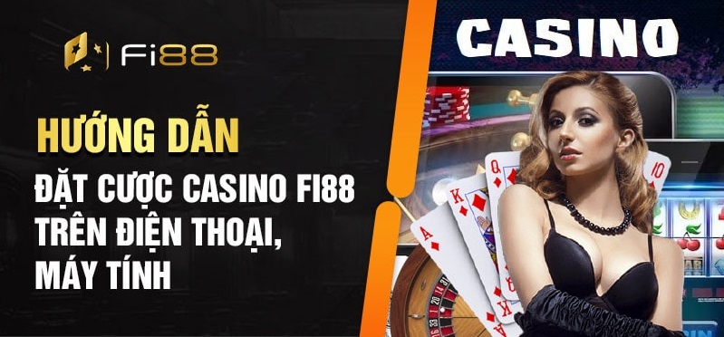 Những ưu điểm khi chơi game online casino