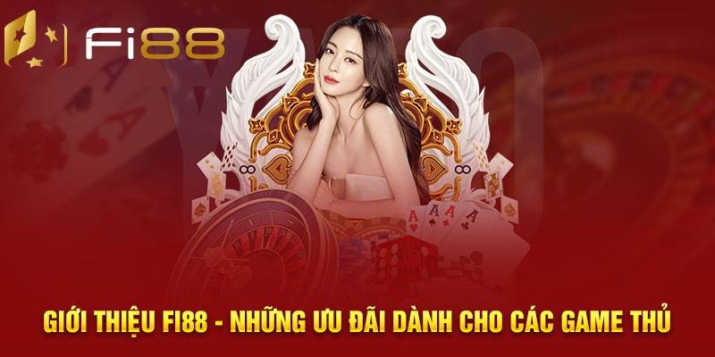 Những lí do vì sao anh em nên tham gia game tại nhà cái Fi88 