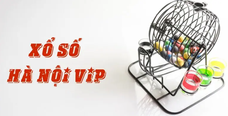 Cách đơn giản để tham gia và đặt cược xổ số Hà Nội Vip.