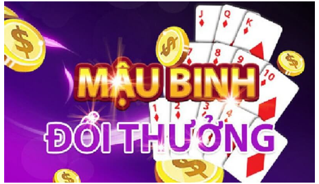 Kinh nghiệm chơi Game Mậu Binh online Fi88