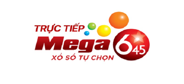 Xổ số Mega 6/45 là gì?