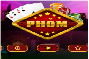 Game Phỏm online Fi88: game phá đảo ăn tiền 2022