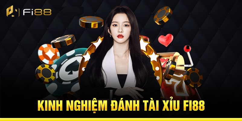 Game tài xỉu Fi88 - Tựa game làm giàu nhanh chóng hiện nay