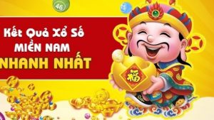 Xổ số miền Nam - những thông tin hữu ích mà người chơi nên biết