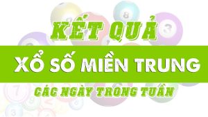 Xổ số miền Trung - Và những đặc điểm nổi bật