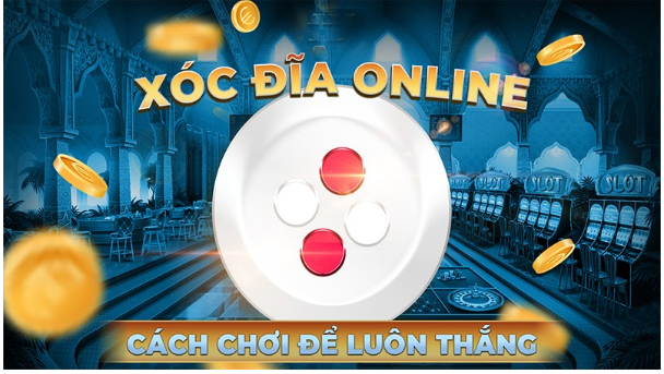 Chơi Game xóc đĩa đổi thưởng Fi88